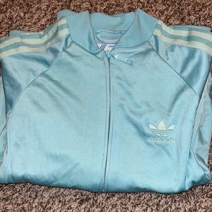 Used adidas sweater